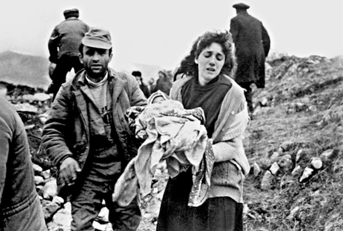 “Gəncliyimi, sağlamlığımı məhv etmiş düşmənimə zərbə vuran igid oğullar qəlbimizdə əbədi yaşayacaq” — Xocalı şahidi