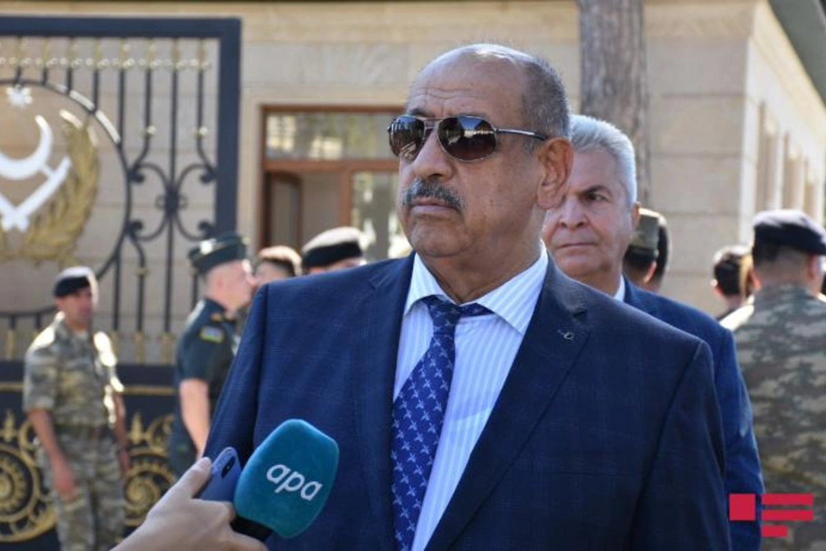 “Şuşaya ilk olaraq qəzalı binalarda yaşayanlar köçürüləcək” — Bayram Səfərov
