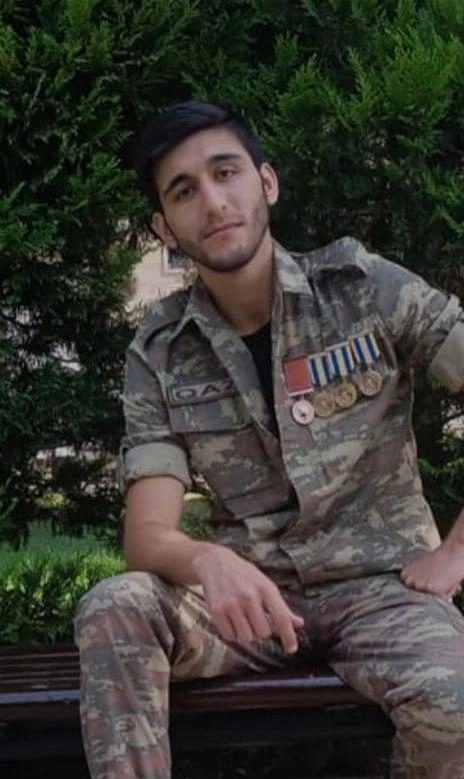 “Dəli Pekaşnik” ləqəbli qazi: Qalxıb qışqırdım ki, “hələ ölməmişəm, vura bilməmisiniz”