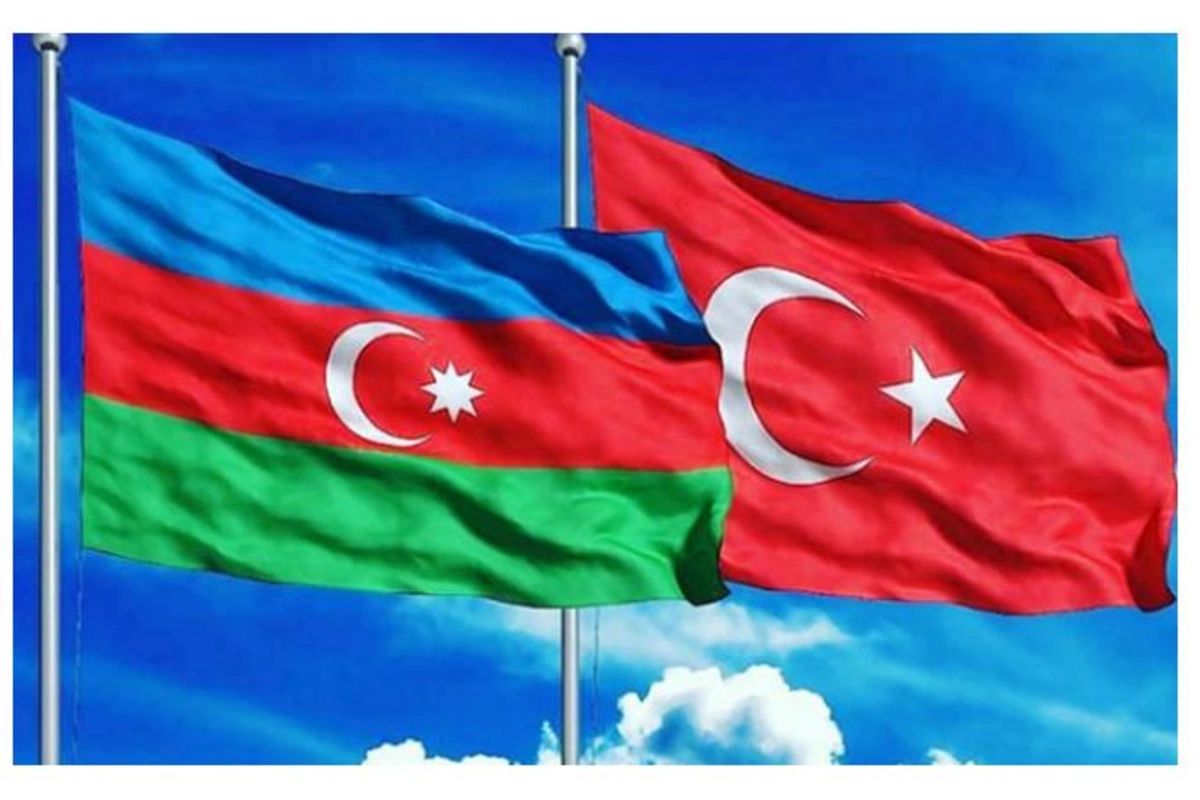 Türkiyə səfirliyindən Anım Günü ilə bağlı paylaşım — FOTO