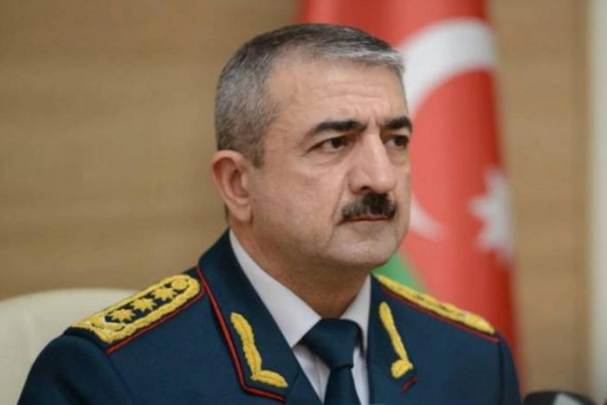 DSX rəisi: “Sərhədçilər əməliyyata Kəlbəcərdən başlamalı idilər, hücum istiqaməti dəyişdi”