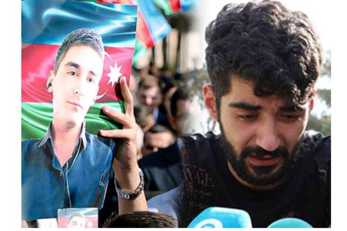 “11 min manat kartdadır, o pula əlimi vurmaram” — Şəhid Səbuhinin qardaşı