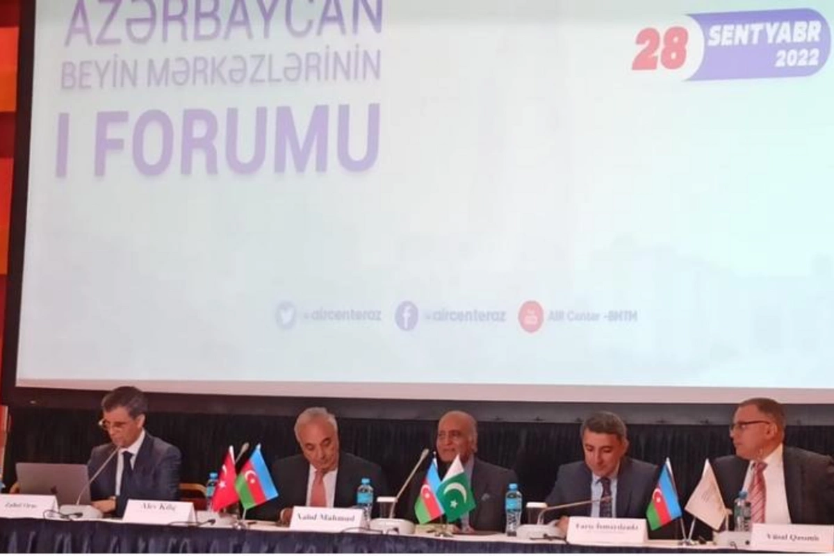 Zahid Oruc: ”Zəfəri beyinlərə yazan mərkəzlər”...