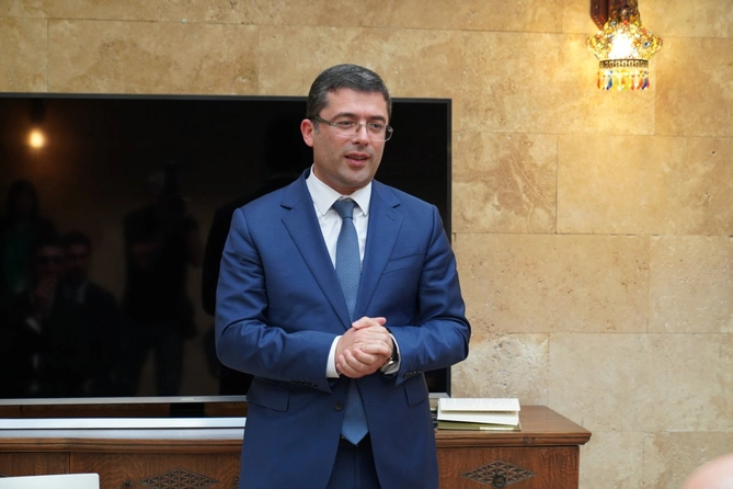 “Ədibin Evi”, MEDİA və İçərişəhər Dövlət Tarix-Memarlıq Qoruğu İdarəsi yazıçı Mir Cəlalın xatirəsinə həsr edilmiş müsabiqələr elan etdi — FOTOLAR