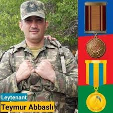 Tural Abbaslı şəhid qardaşından DANIŞDI — “Mənim üçün çox ağırdır”