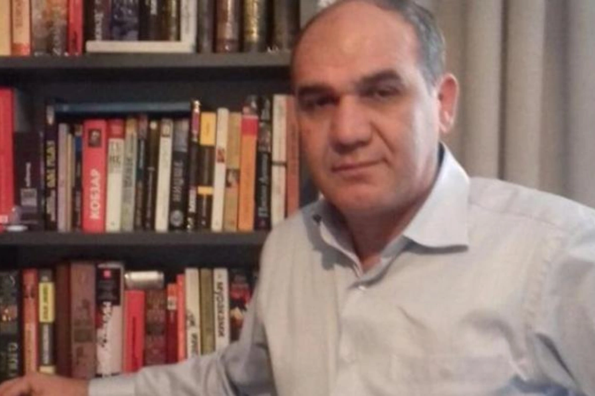 “Ermənistan silahlanmağa başlasa, bu, onun üçün sonuncu müharibə olacaq” — ŞƏRH