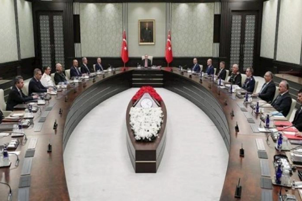 Türkiyədən Ermənistanın son təxribatlarına REAKSİYA
