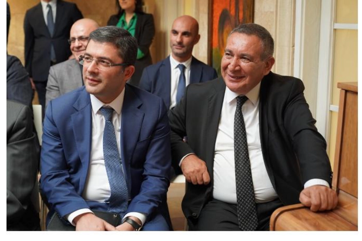 “Ədibin Evi”, MEDİA və İçərişəhər Dövlət Tarix-Memarlıq Qoruğu İdarəsi yazıçı Mir Cəlalın xatirəsinə həsr edilmiş müsabiqələr elan etdi — FOTOLAR