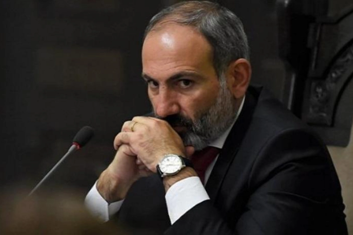 Paşinyan: Sülhün alternativi yoxdur