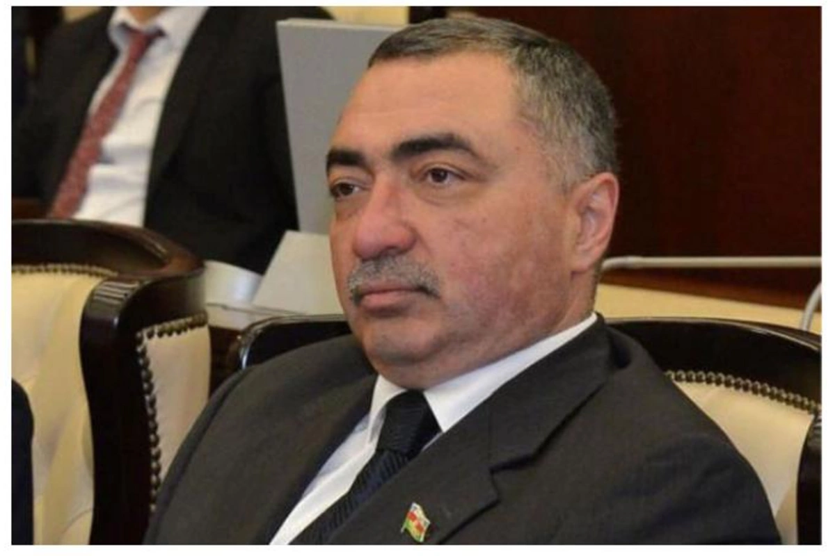 Deputat: İstənilən xarici ölkədə korrupsiyanın səviyyəsi Azərbaycandan qat-qat yüksəkdir