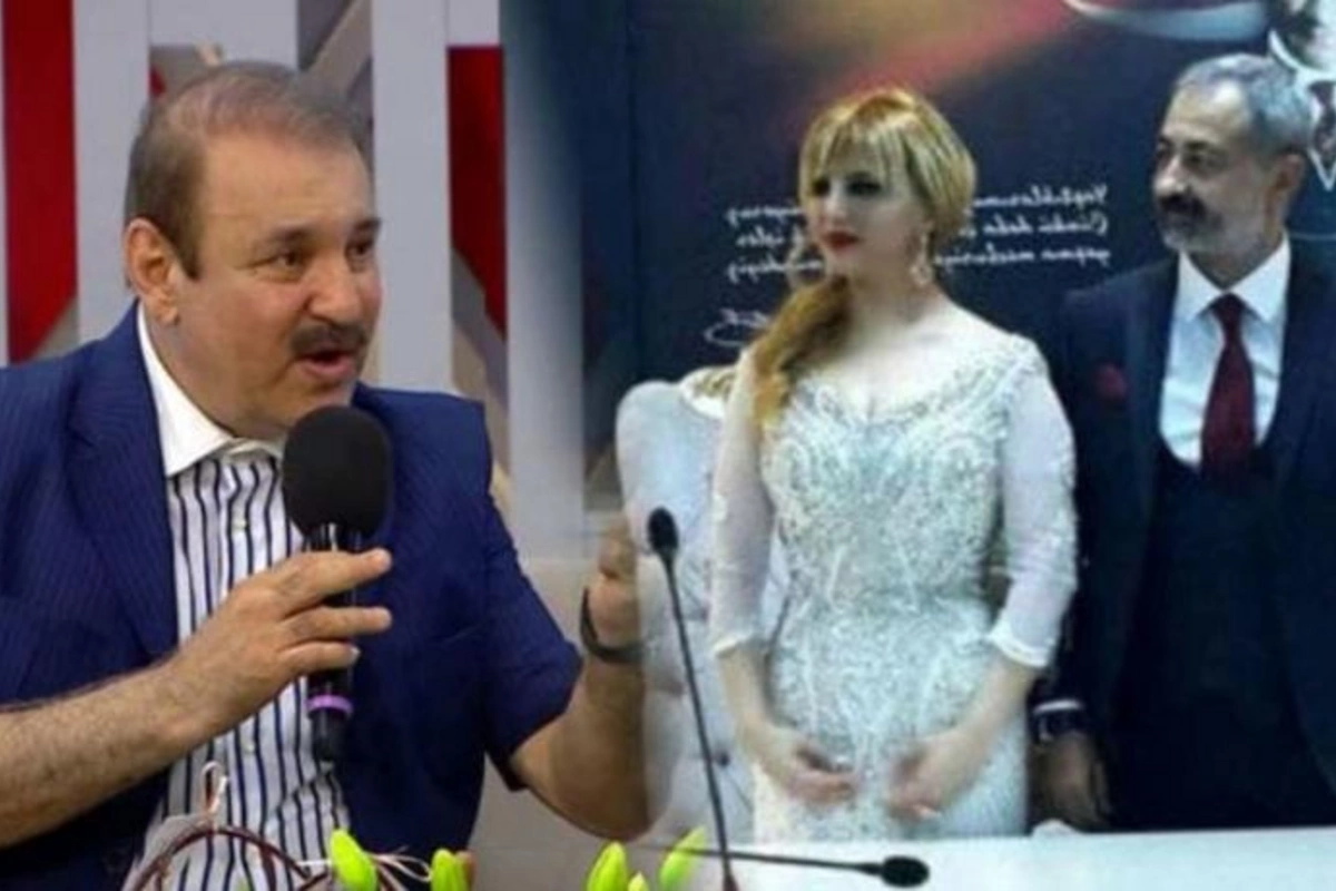 Cavanşir Məmmədovun qızı məni aldadıb 200 min dollarımı xərclədi — ŞOK İDDİA