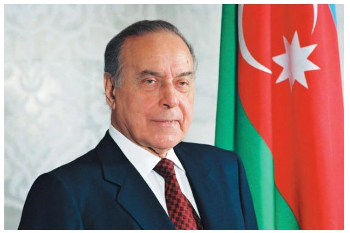 Milli Məclisdə “Heydər Əliyev dinləmələri” keçiriləcək