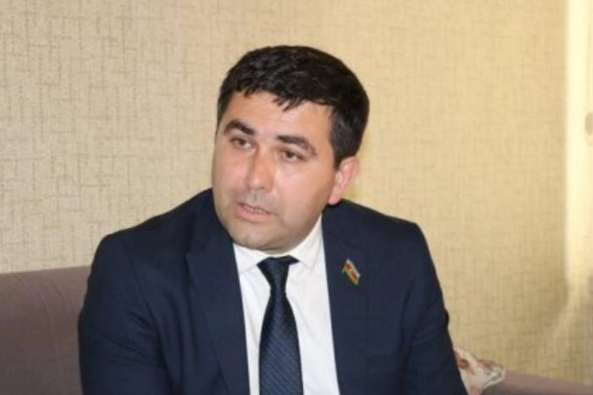 Deputat: Prezidentin fərmanı ölkədə tikinti sektorunda vəziyyəti daha da yaxşılaşdırmağa xidmət edəcək