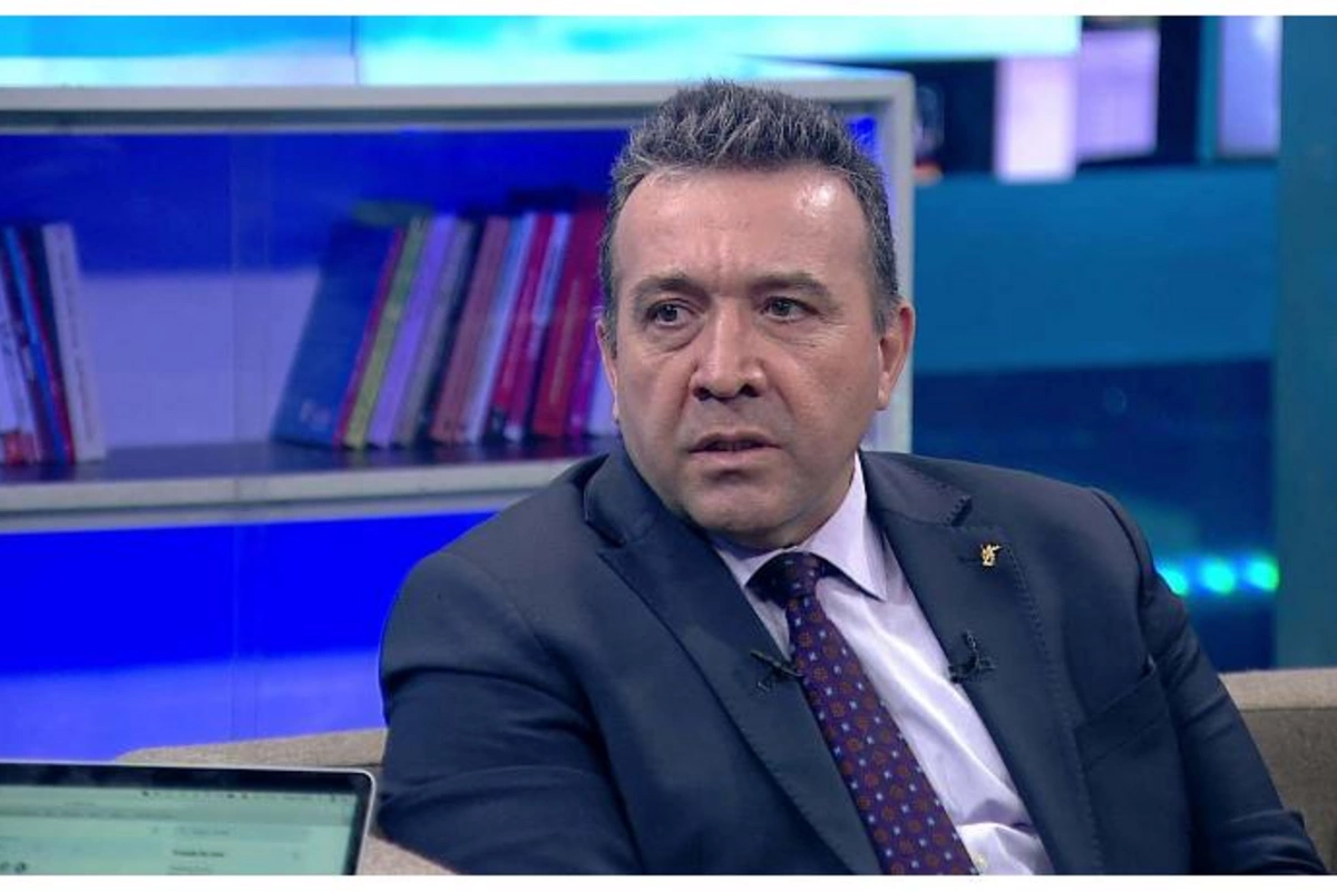 Nüvə savaşı: “Xaosun üstünə yeni bir düzən qurulacaq”