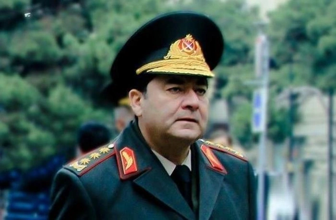 Nəcməddin Sadıqov xəyanəti: cəzası ağır olacaq Nəcməddin Sadıqov xəyanəti: cəzası ağır olacaq
