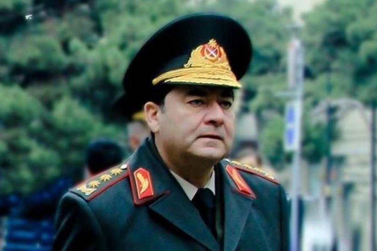 Nəcməddin Sadıkovun oğlunun biznes ortağına cinayət işi açıldı