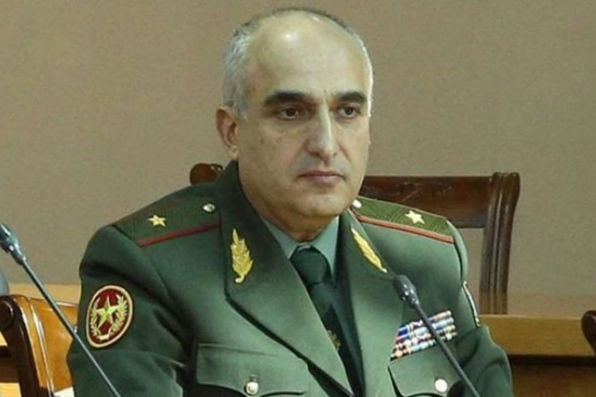 Ermənistan Azərbaycan qüvvələri ilə üz-üzə gəlib onları məğlub etməyə hazırlaşır — Arakel Martikyandan sərsəm açıqlama
