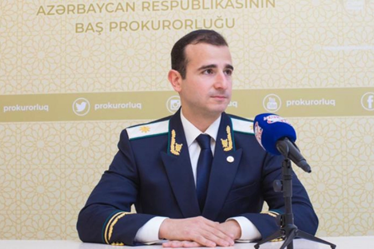 “130 milyon manat ziyan dövlət büdcəsinə geri ödənilib”