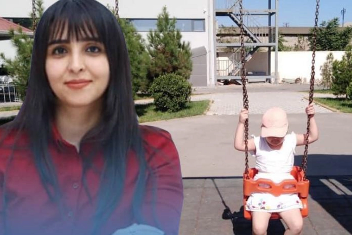 Uşaqlara işgəncə verilən mərkəzin sahibi olan qadın kimdir? — YENİLƏNİB (VİDEO)