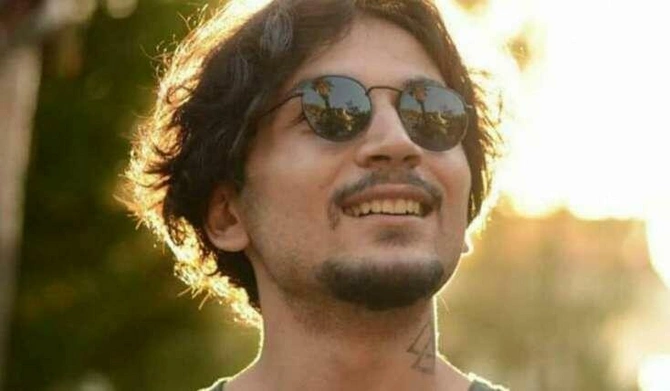 Müharibə veteranı olan DJ evində ölü tapıldı — FOTO