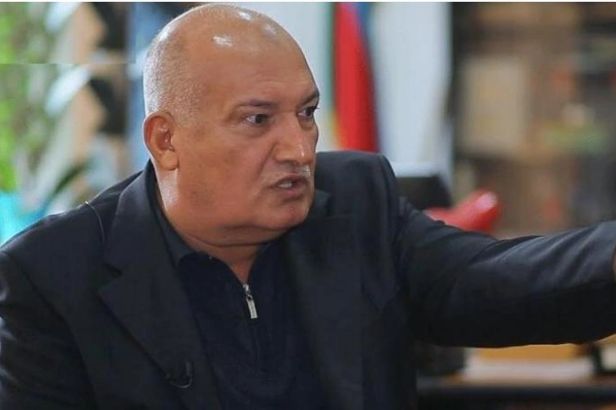 “Rusiya İranı verib qabağa ki, Azərbaycan ilə Türkiyənin...”