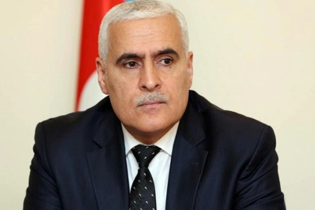 Vüqar Rəhimzadə: Prezident İlham Əliyevin İtaliyaya səfəri Azərbaycanın yaratdığı yeni reallıqların qəbulu baxımından xüsusi əhəmiyyət kəsb edir