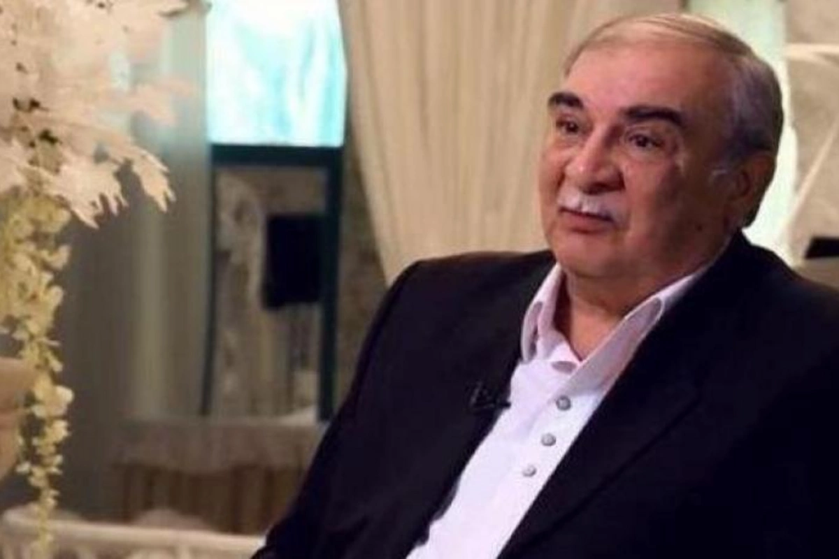 Ənvər Həsənov: Ağrımayan yerim yoxdur