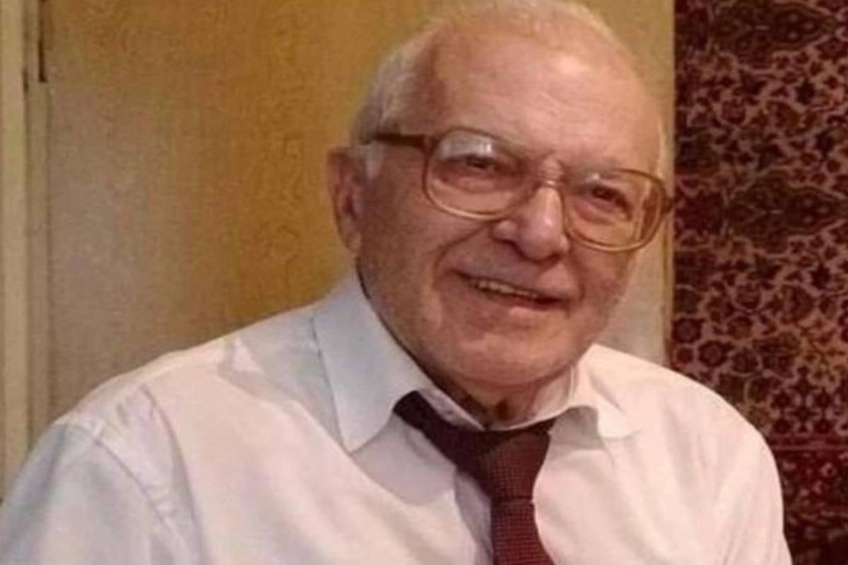 Əməkdar incəsənət xadimi Səyavuş Məmmədzadə vəfat etdi