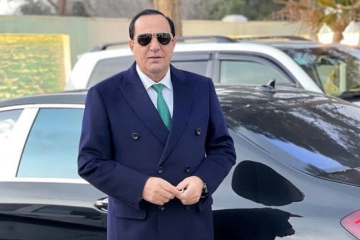 “Manaf, sən kimsən axı?! — Əli Mirəliyevdən növbəti qalmaqal