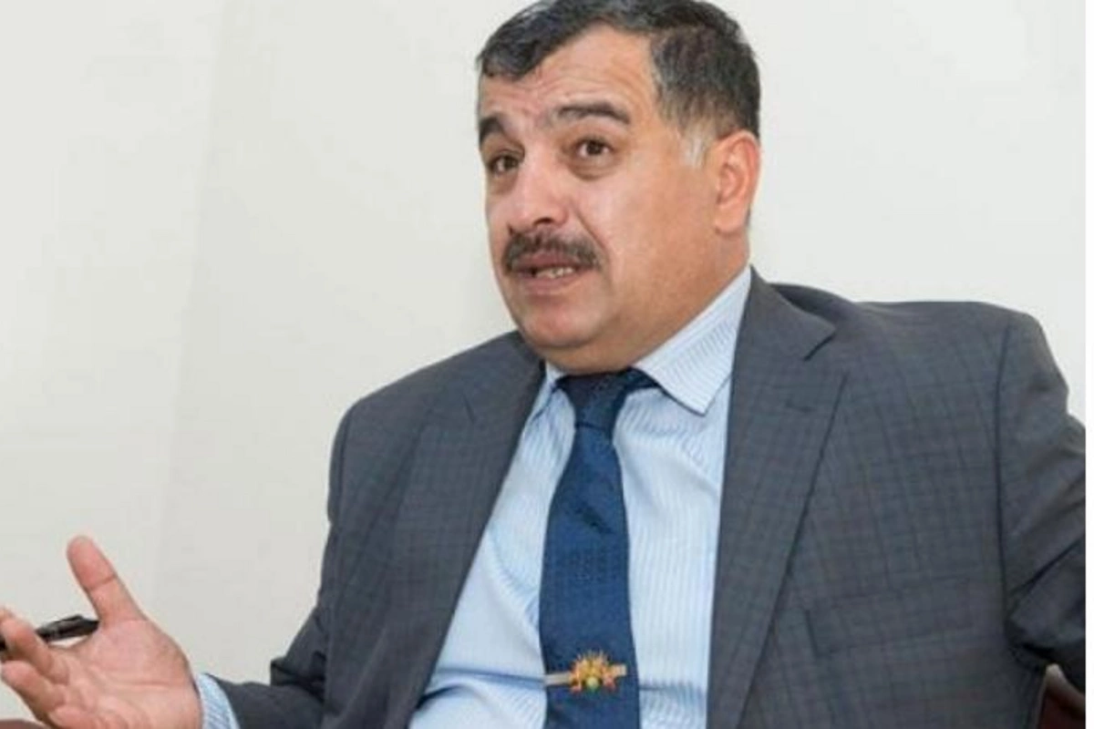 Hərbi ekspert MN-dəki həbsdən danışdı: “Yaxın vaxtlarda yeni məlumatları eşidəcəyik”