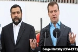 Ruben Vardanyan: kriminal işbaz, yoxsa layihə?