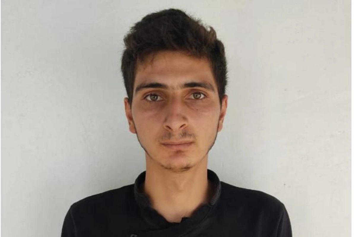Biləsuvarda avtoxuliqanlıq edən sürücü həbs edilib — FOTO