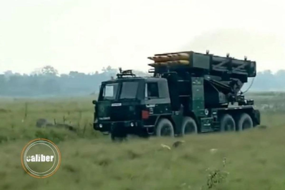 “Caliber”: “Hindistanın lazımsız silahları Ermənistana kömək etməyəcək” — VİDEO
