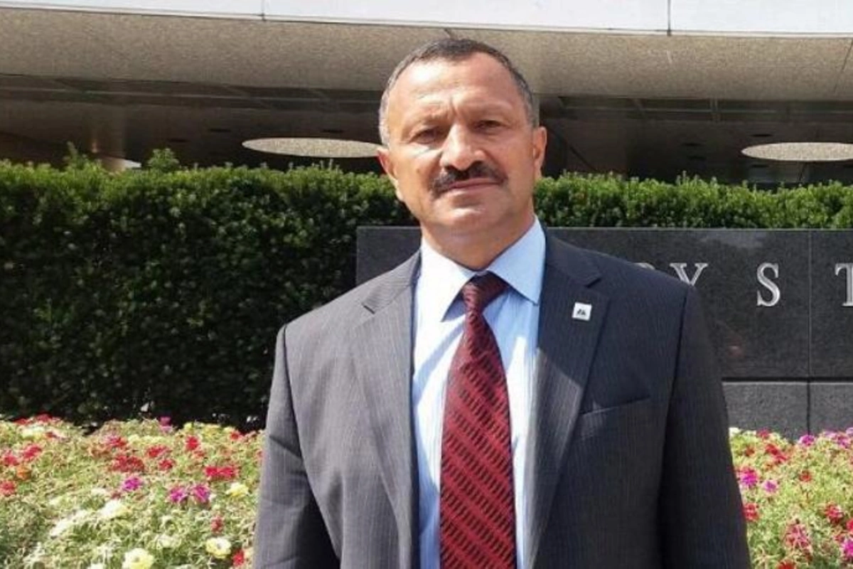 Tofiq Yaqublu sərbəst buraxıldı