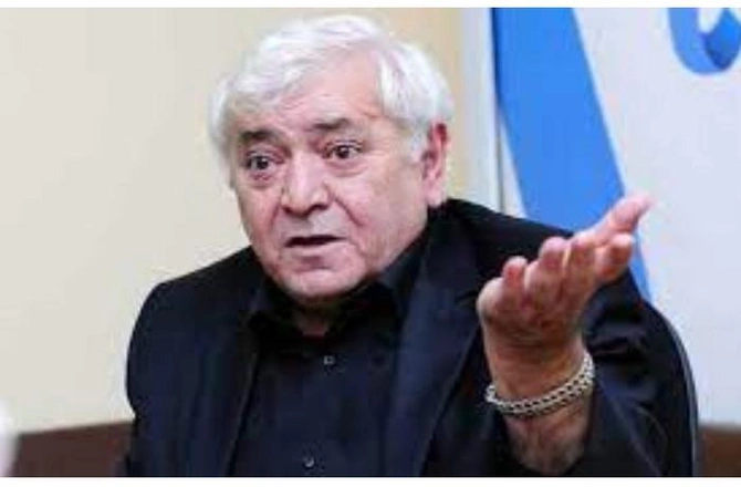 Deputat: “İnanıram ki, Anar Kərimov korrupsiyaya əl atmaz” Deputat: “İnanıram ki, Anar Kərimov korrupsiyaya əl atmaz”