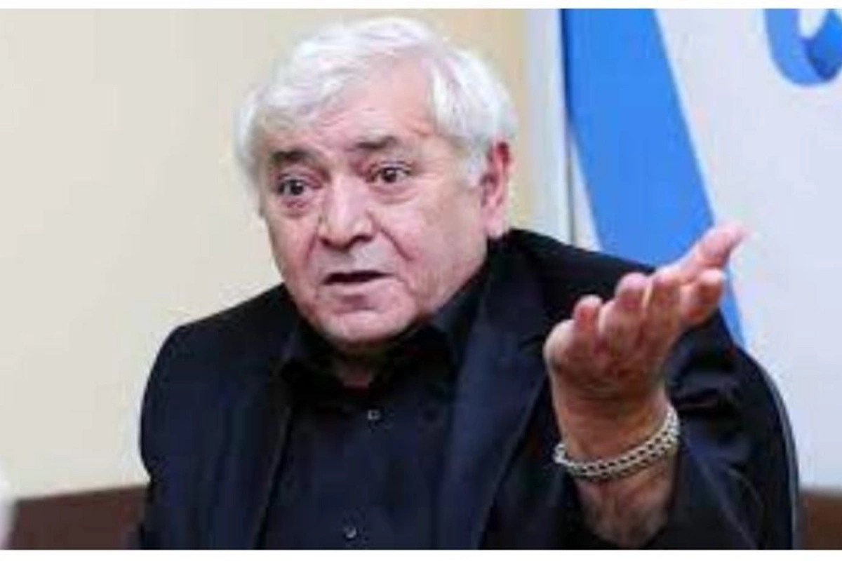 “İranın işi-gücü bizə aftafa, təsbeh və narkotik keçirtməkdir” — Deputat