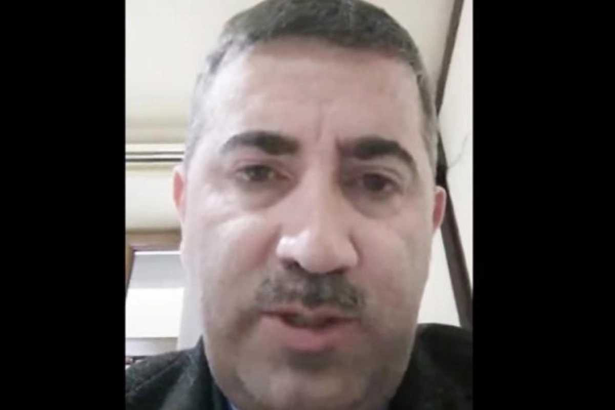 Vəzifəlilərdən pul tələb edən jurnalistə hökm oxundu