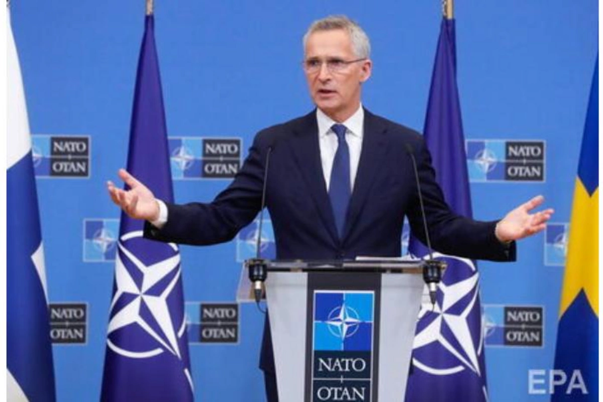 NATO baş katibi təcili iclas keçirir
