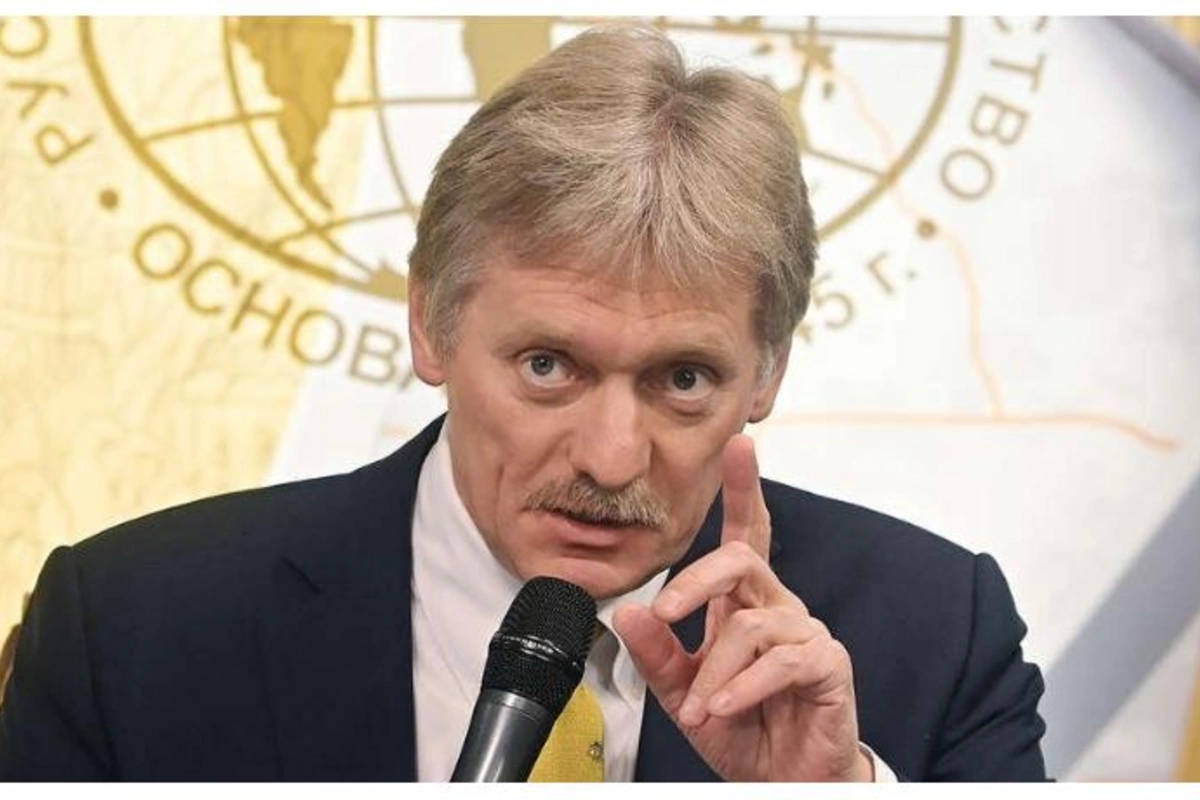 Peskov: “Putin sabah Rusiya Təhlükəsizlik Şurasının üzvləri ilə görüşəcək”