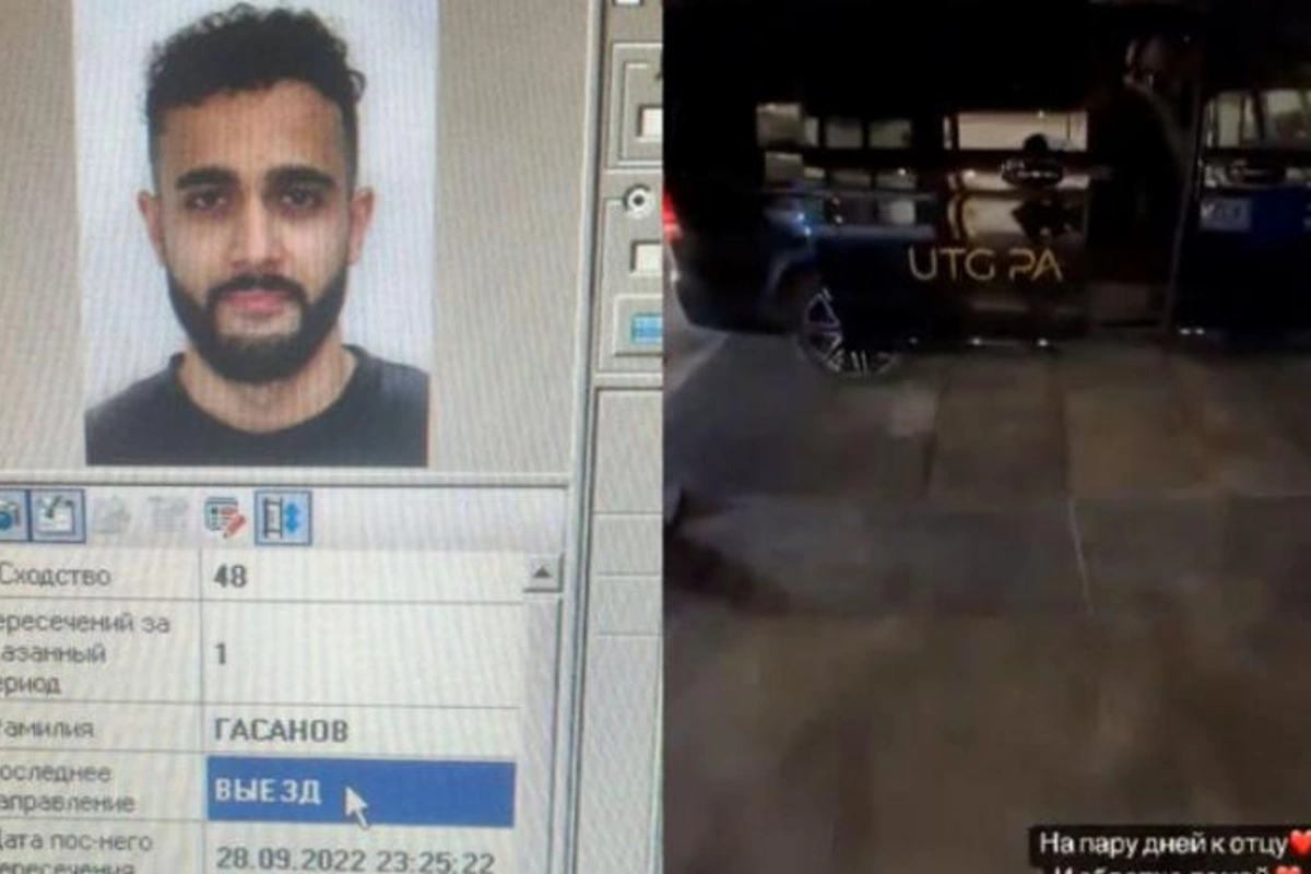 Rusiyada yaşayan məşhur azərbaycanlı bloger: “Vətənimə lazım gəlsəm, orada olacam” — VİDEO