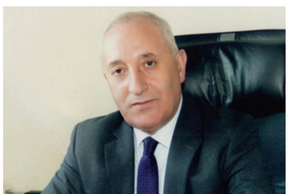 Dövlət Agentliyinə yeni Aparat rəhbəri təyin olunub