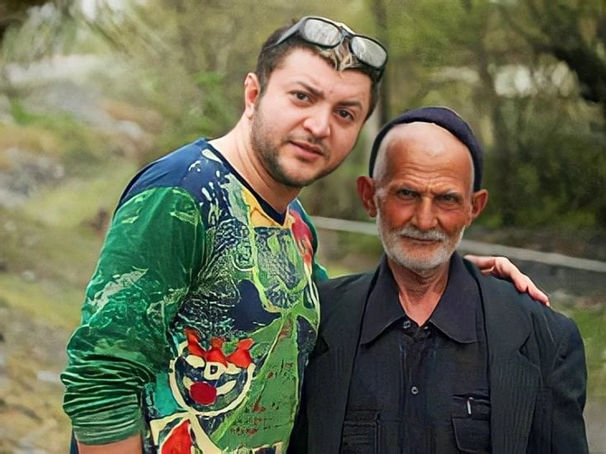 Azərbaycanı tərk etdi, insanlardan gizləndi, heç vaxt ailə qurmadı — O, hansı müğənnimizlə sevgi yaşadı?