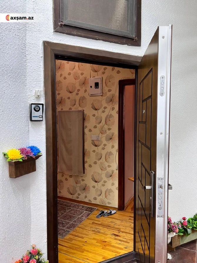 “Bunları Rəhim öz əlləri ilə düzəldib” — FOTOLAR