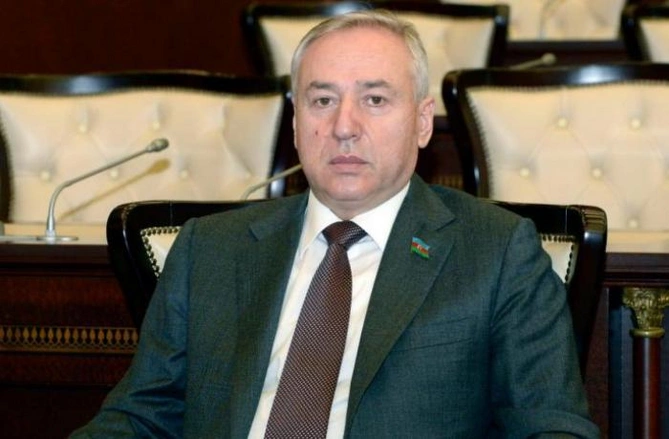 “Laçın dəhlizinə nəzarəti təmin etməliyik” — Deputat