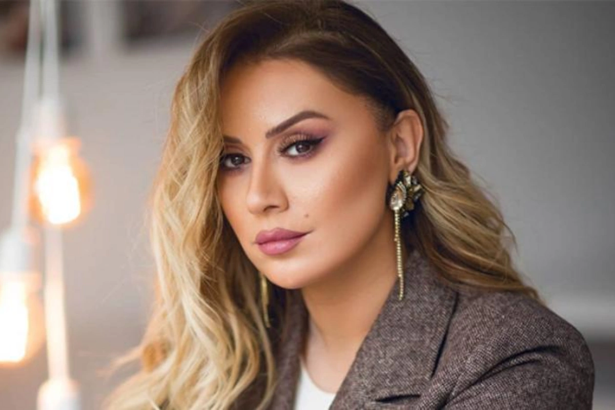 Roza Zərgərli Rəhim Rəhimlidən DANIŞDI: “Bəli, küsülü olsaq da…”