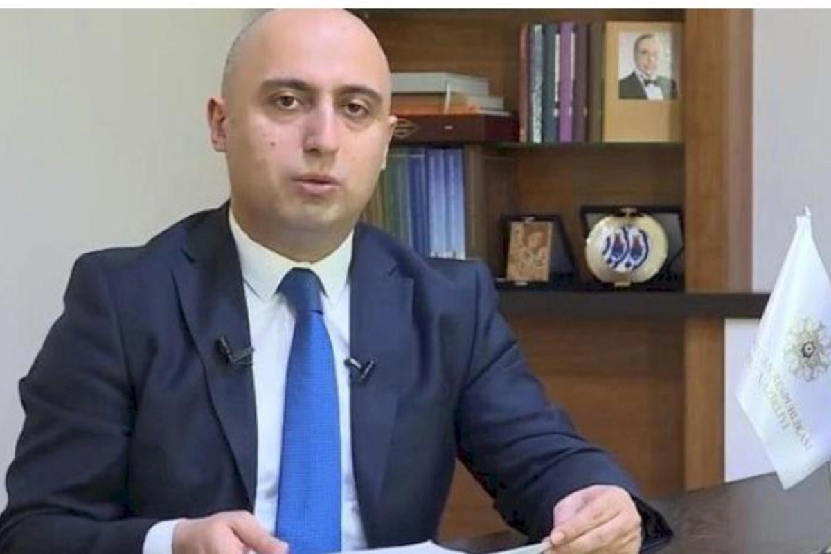 Emin Əmrullayev ilk müəllimini ziyarət etdi — FOTO