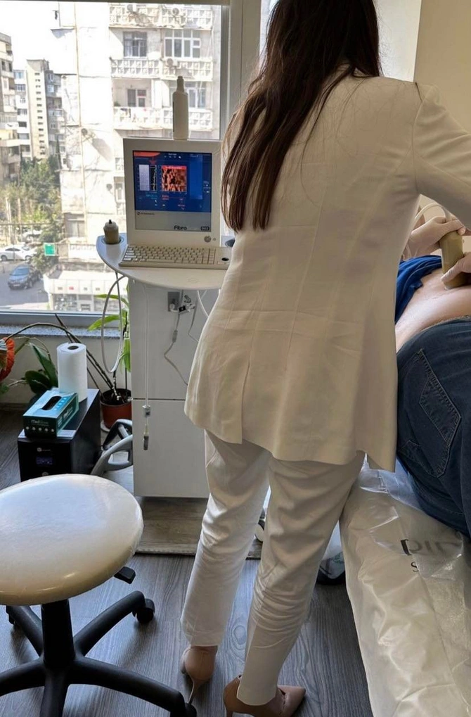 Rusiyadan qaçdığı deyilən blogerdən yeni xəbər — FOTOLAR