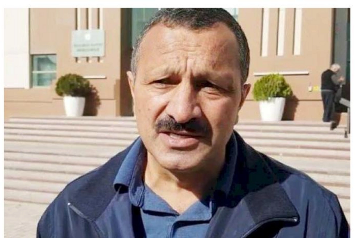 Tofiq Yaqublu xəstəxanaya yerləşdirildi