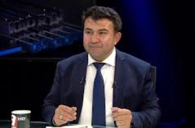 Ermənistanın silahlandırılmasının İLGİNC SƏBƏBLƏRİ — Türkiyəli politoloqdan ŞOK AÇIQLAMA