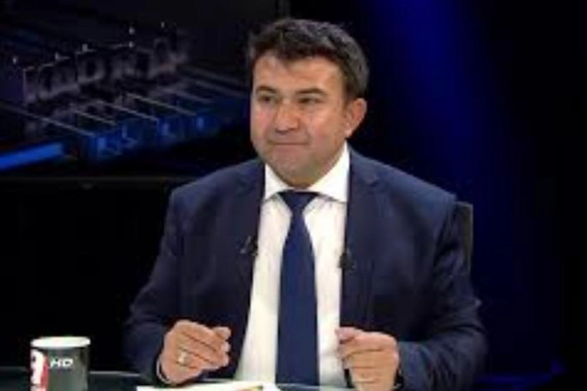“İran Azərbaycan-Türkiyə təlimlərindən dərs çıxaracaq” — Hüsamettin İnaç
